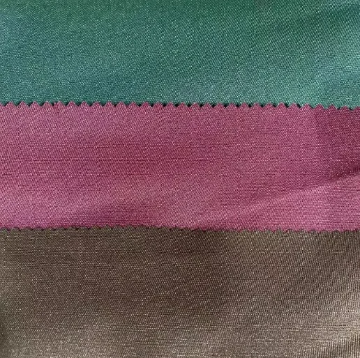 High-quality Woven Dyed Fabric Textile Khaki Woven All Cotton Twill Fabric 100% Twill Fabric Direct Sale Best Material For Coat