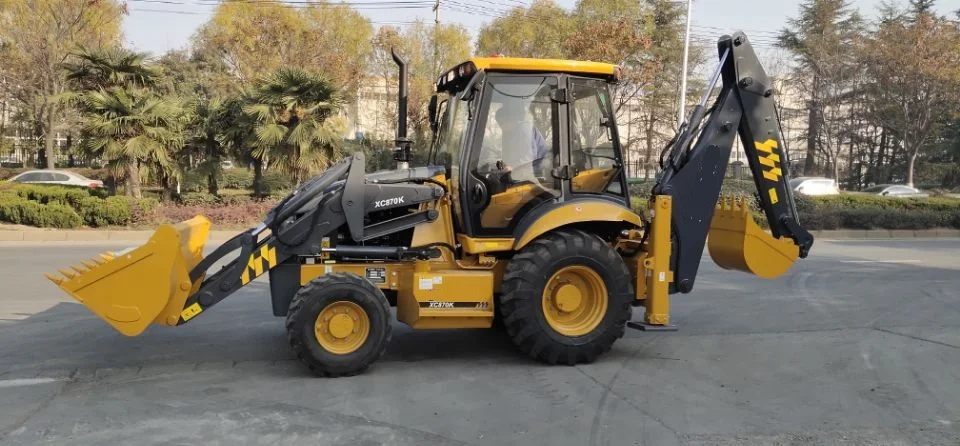 426F2 Backhoe Brands 3ton Tractor Mounted Backhoe Loader