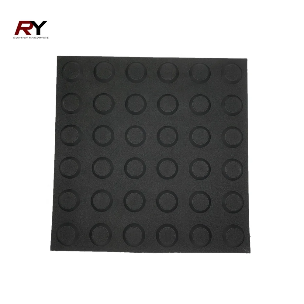 tactile indicator tpu tactile tile