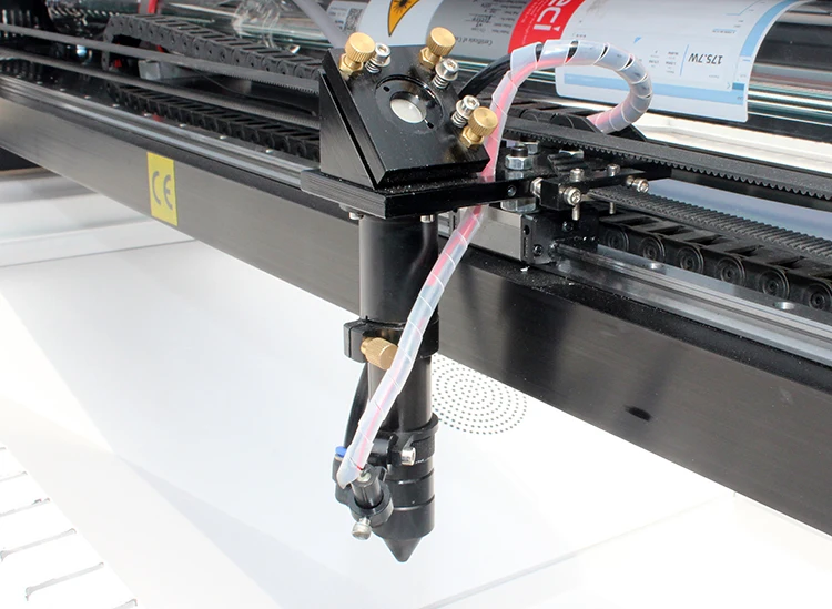 Mini Desktop Portable Co2 1390 Laser Cutter Industrial Laser Cutting Machine Wood Laser Engraving Machines