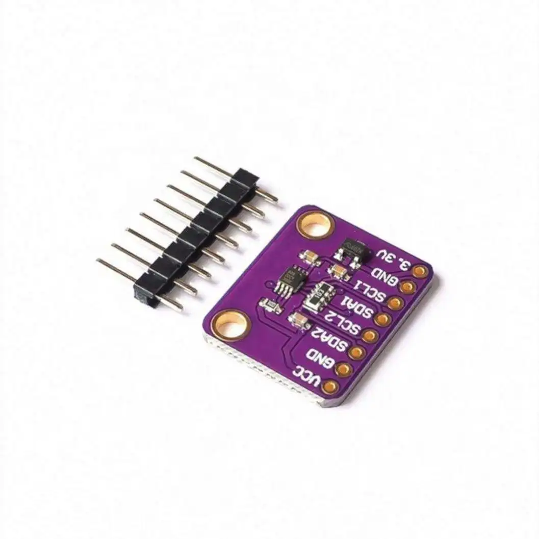 PCA9306 CJMCU-9306 2-битный двунаправленный преобразователь уровня напряжения шины I2C и SMBUS