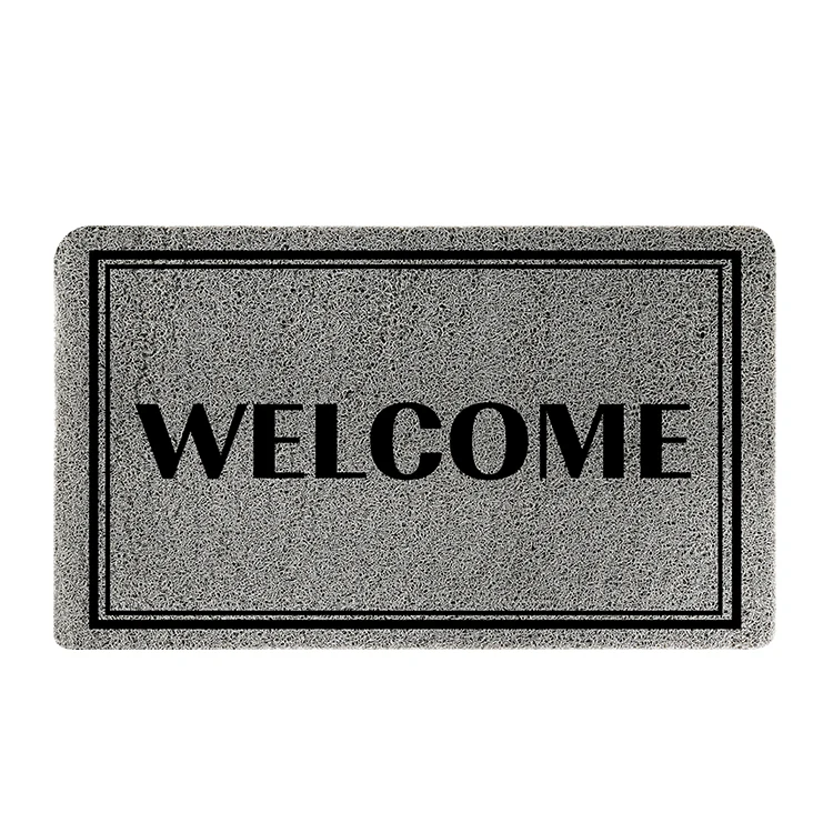 wholesale extra large funny luxury doormat outdoor home front door mats