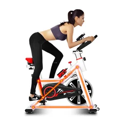 2021 best selling motorized multifunctional elliptical trainer magnetic control rehabilitation electric home gym exercise bike