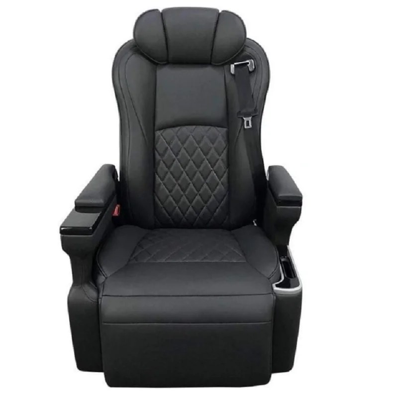 2024 car electric luxury GL8 AV seats for luxury VIP VAN car
