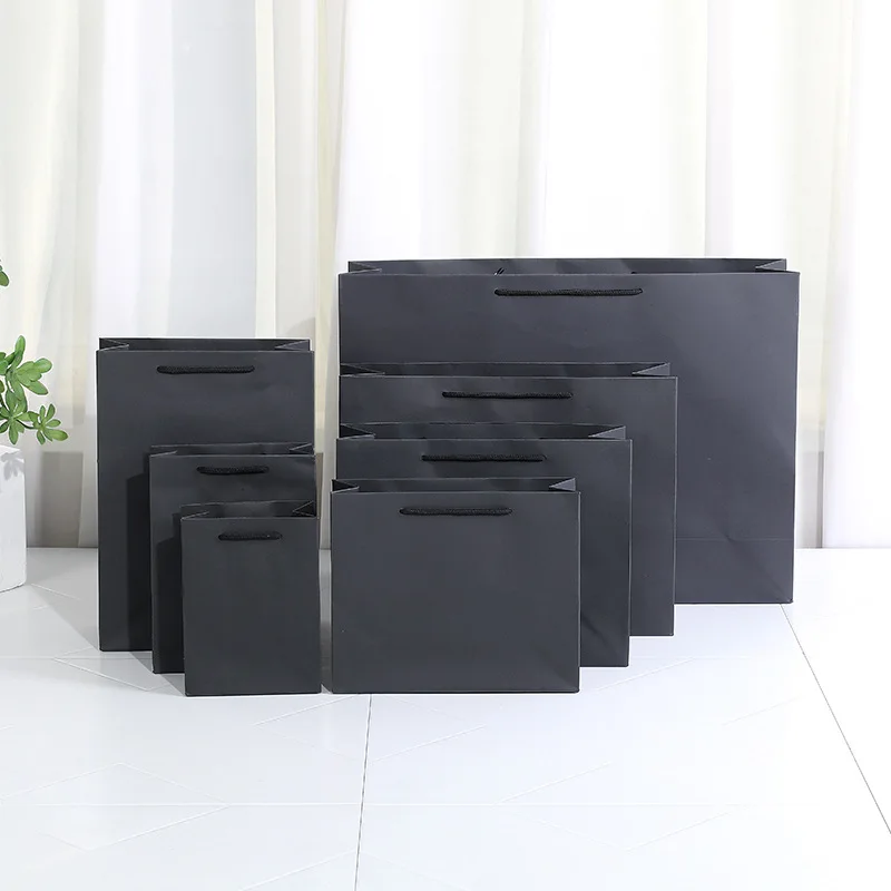 Hard black cardboard paper sheets black paper board  black bristol paper