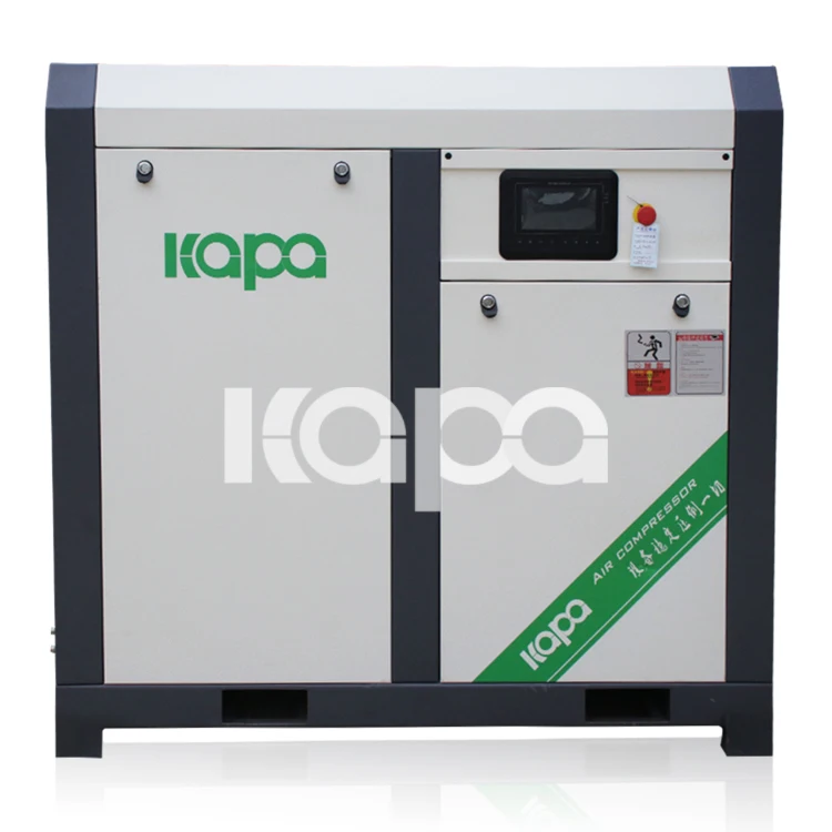 
Горячая распродажа! 15kw безмасляный винтовой воздушный компрессор винта бесшумный воздушный компрессор 