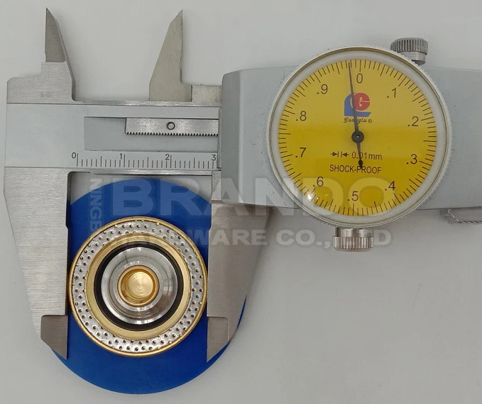 Bottle Blowing Machine High Pressure Solenoid Valve Diaphragm 321H35 321H36 322H35 322H36 322H75 421H35 421H36 321F35 321F36