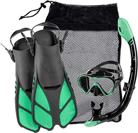 Scuba Swimming Diving equipment