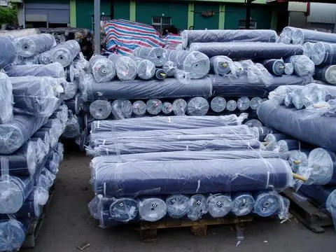 
Organic cotton Wales Corduroy Fabric for garment Casual wear 