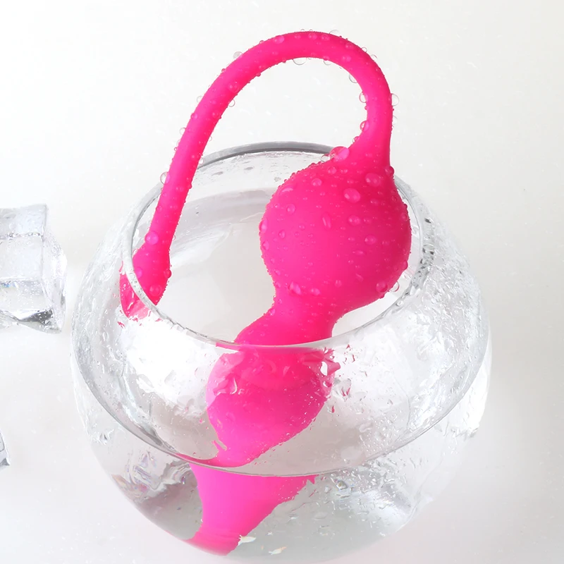 Sexual products remote control vibrator sex toys for women love ball sexy tools for women silicone vagina balls