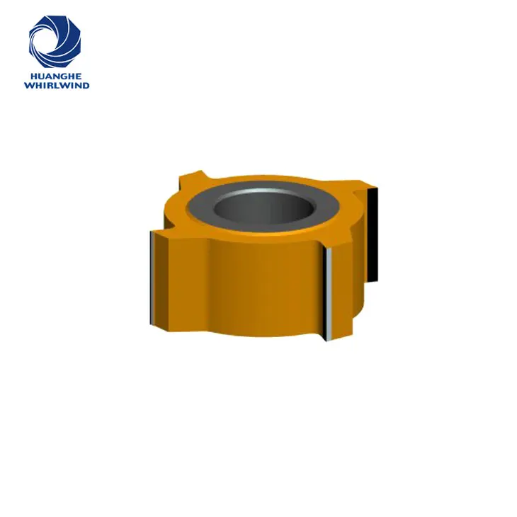 Продажа с завода деревообрабатывающий резак PCD профессиональный частной