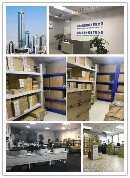 New LMC6482AI MDA and original IC components Integrated circuits LMC6482AI MDA