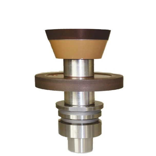 Inch Metric DIN 69893 ISO 12164 HSK A100 C100 E100 F100 SLG Grinding Wheel holder Spindle Chucks toolholder adaptor arbor