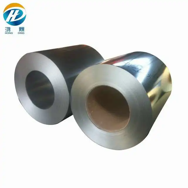 28 gauge BHU SHAN  BWG 28 gi coil galvanized steel zinc coating