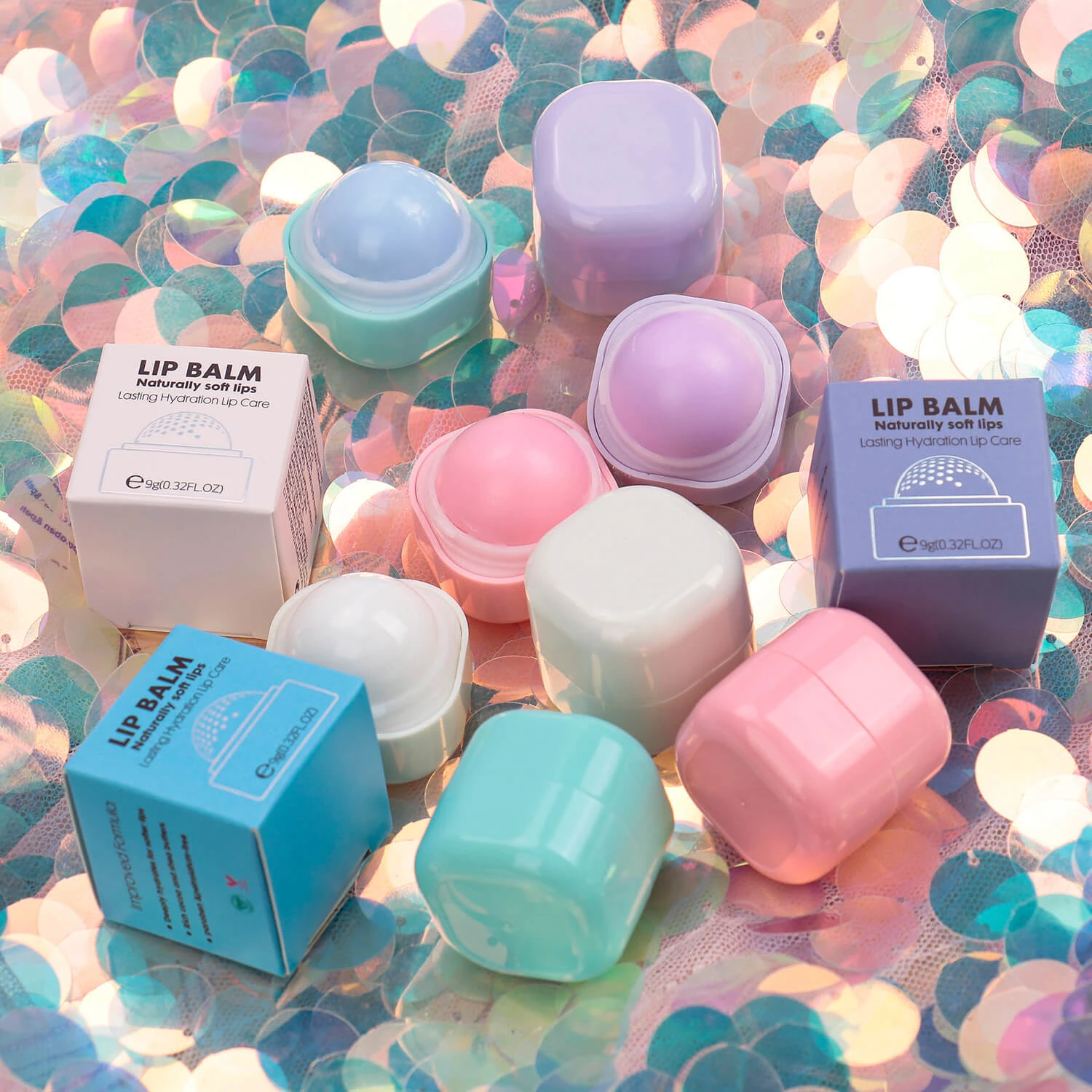 Arnica Balm Lip Balm Kit Lip Balm Manufacturers 2023 New Product