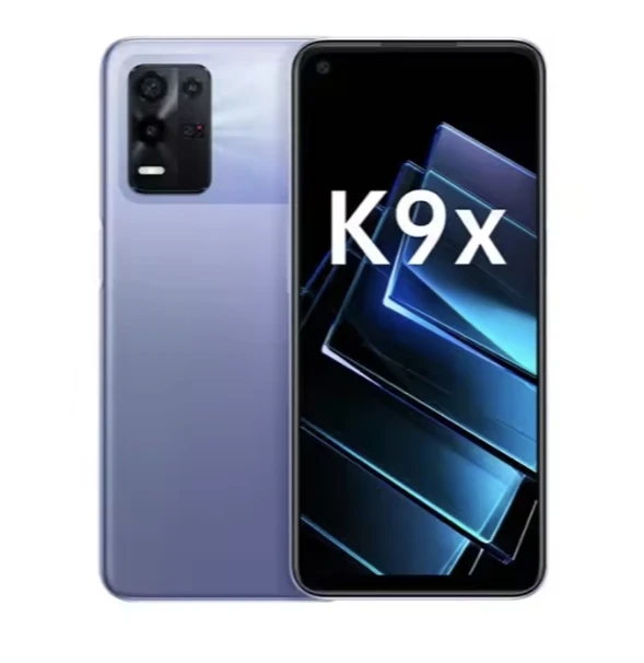 op po K9X 5G Android Unlocked 6.49 inch 8GB RAM 128GB ROM All Colours in Good Condition Original used phone