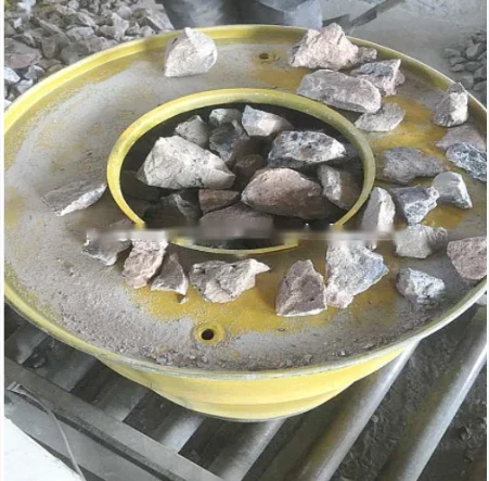 Cac2 Integration Of Production And Crushing Factory Drum 50kg  99% Calcium Carbide For Sale