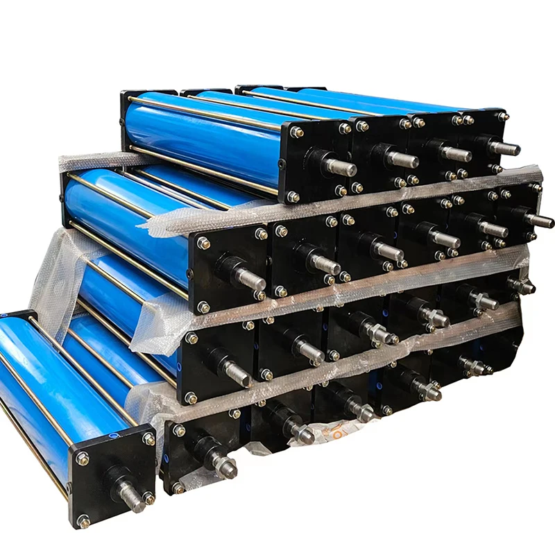 boom arm bucket hydraulic cylinder for excavator and seevo motor electric 12 meter 3 stages hydraulic cylinder for  sale