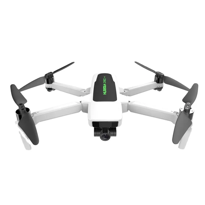 Ready Stock Hubsan Offical Zino 2 Plus Drone GPS Quadcopter 2PCS Batteries Bag 4K Camera 3-axis gimbal 9KM Brushless Dro
