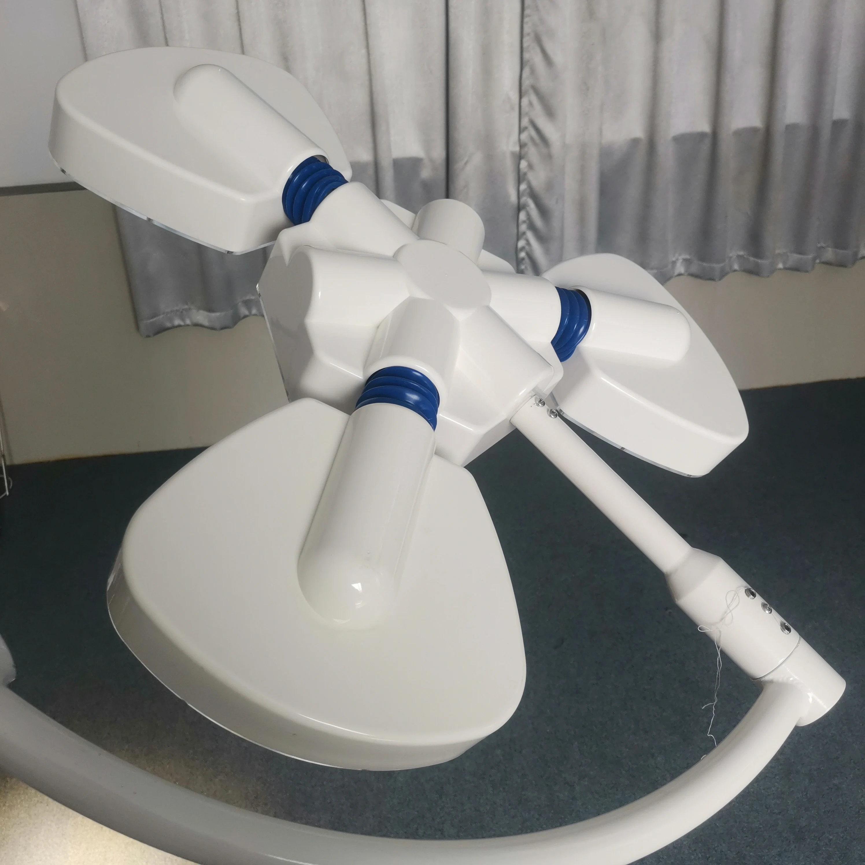 HACEMEY  Surgical Lights Veterinary Clinic Equipment shadowless operation lamps led lamp for surgical operations