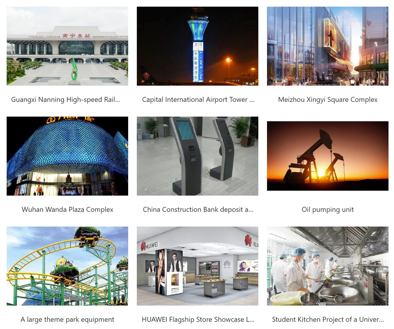 LinsnTS802D sending card controller China Linsn Synchronous TS802D sending card on led screen