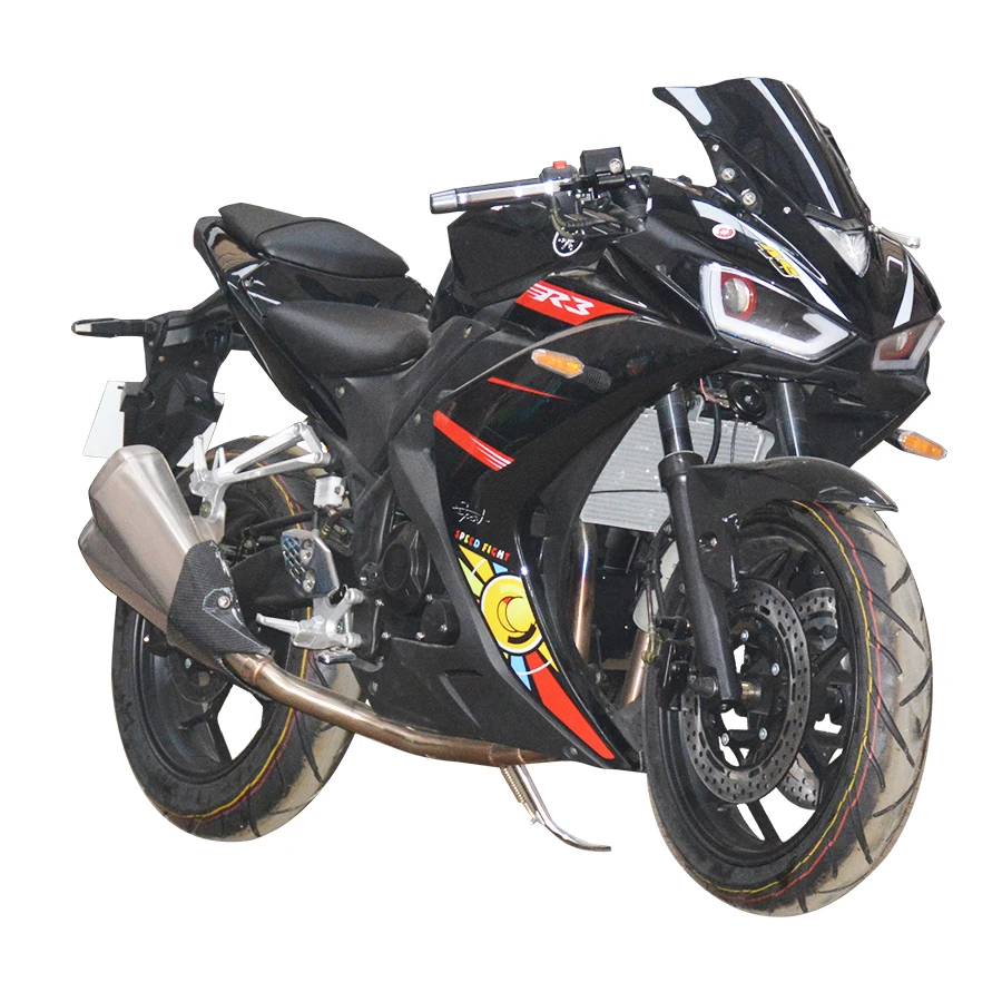 2021 New Mode China 250cc  sportbikes for adult