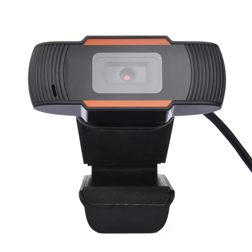
Conference Webcam 720P Pc Usb Video Webcam Hk Camera 4K Live Streaming Usb Webcam With Microphone 