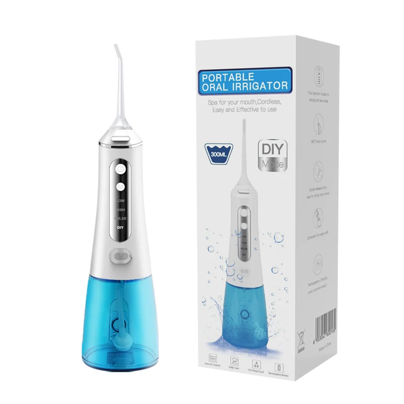 mini water flosser most powerful water flosser water flosser