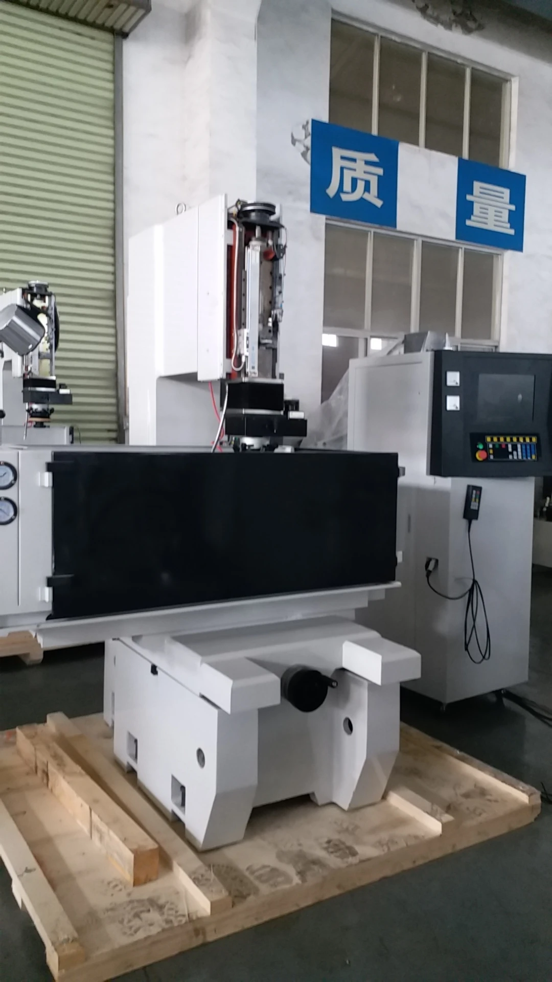 ZNC edm machine for sale