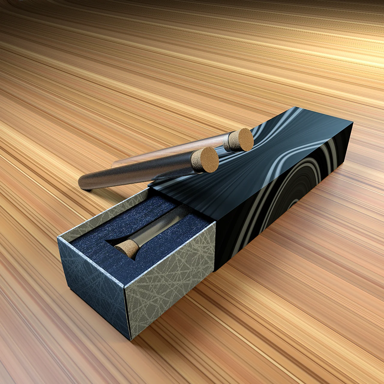 
MR PACK Pre Rolled Filler Pre Roll Tube Display Pre Roll Cone Tobacco 