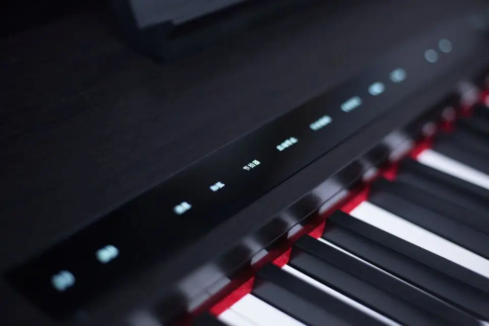 
MAYGA Portable electronic piano with 88 keyboard digital piano for sale 