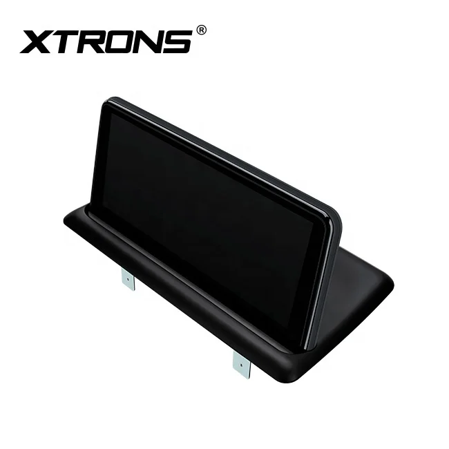 
XTRONS 10.25 inch touch Screen car radio for BMW E81 E82 E87 E88 with 4G gps navigation CD player 