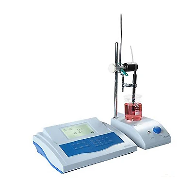 ZD-2 автоматический потенциал титрования метр