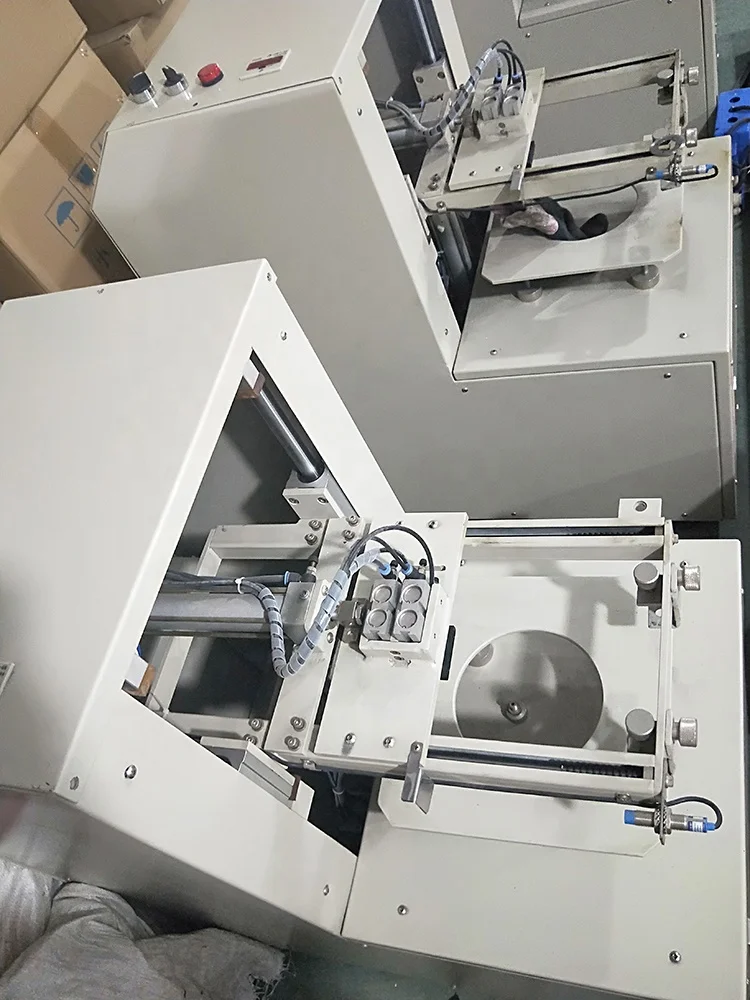 SPB single color foil balloon printing machine