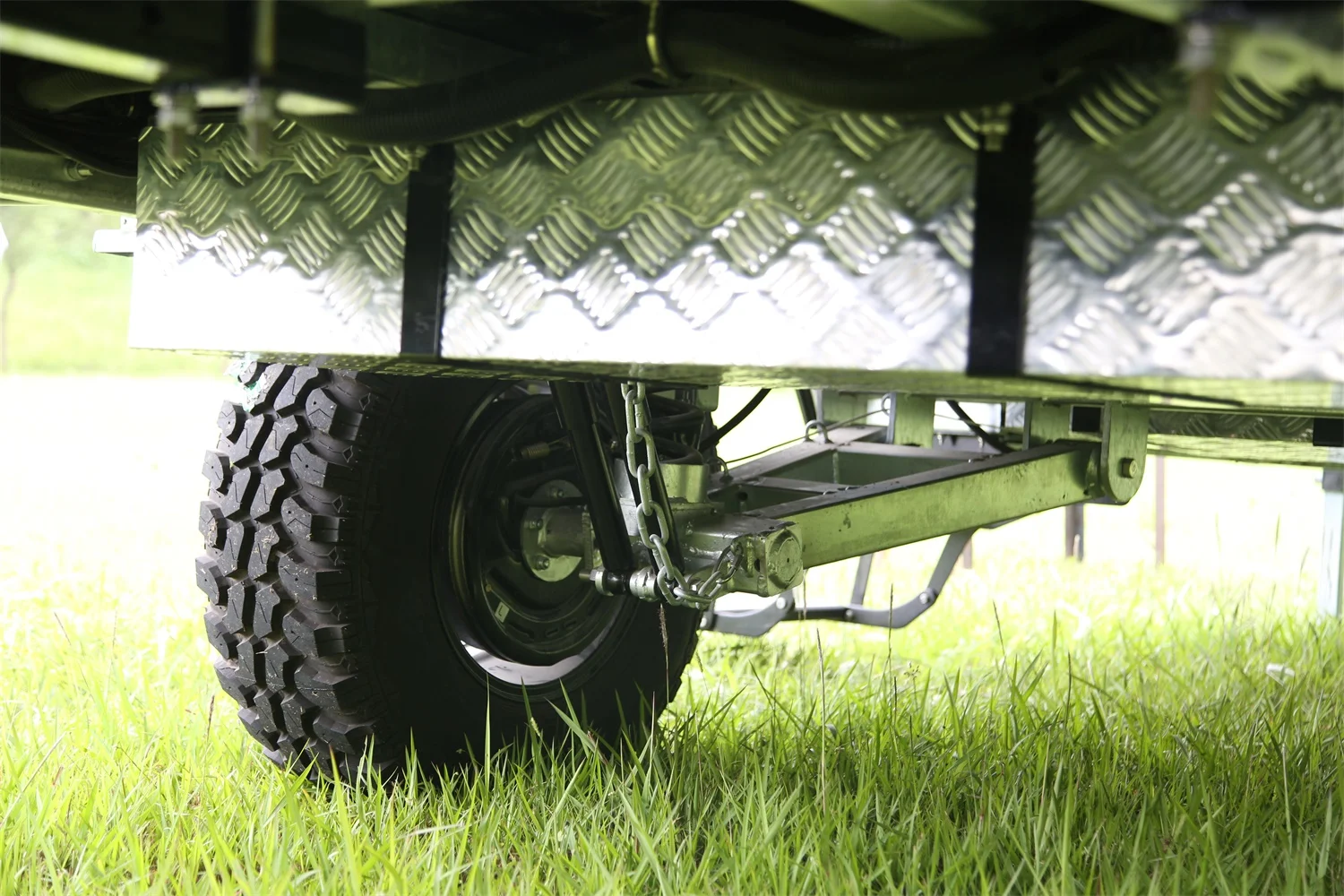 NEW Australian standard caravan travel trailer camper van off road hybrid trailer pop up camper for sale