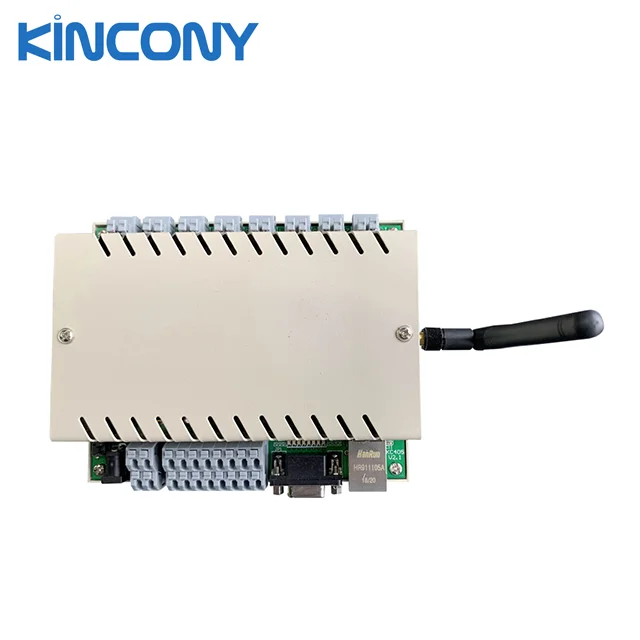 Охранная сигнализация для помещений с защитой от кражи, Wi-Fi + gsm, система sos с Alexa и google модулем tuna, домашнее управление
