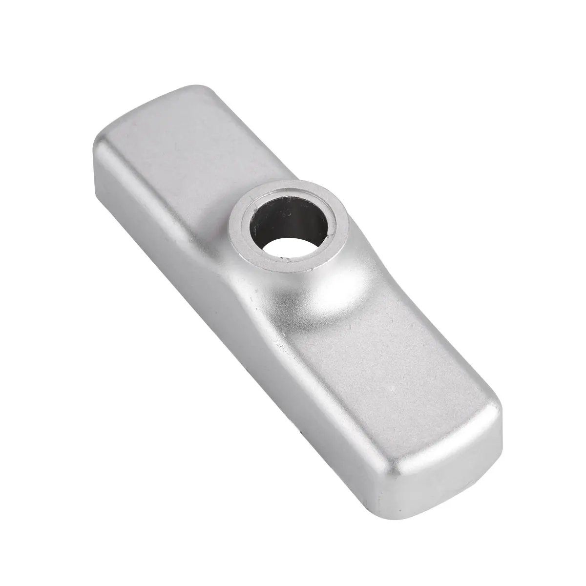 Customized Die Casting 6061 6063 ADC12 A380 Aluminium Parts CNC Machining Service High Gloss Mirror Surface die-casting Parts