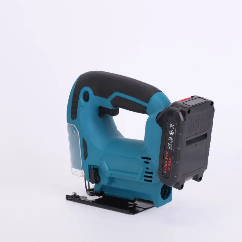 Professional Woodworking Trimmer Reciprocating Saw Handheld Portable Cordless Electric Jigsaw Wholesale Cutting Machine