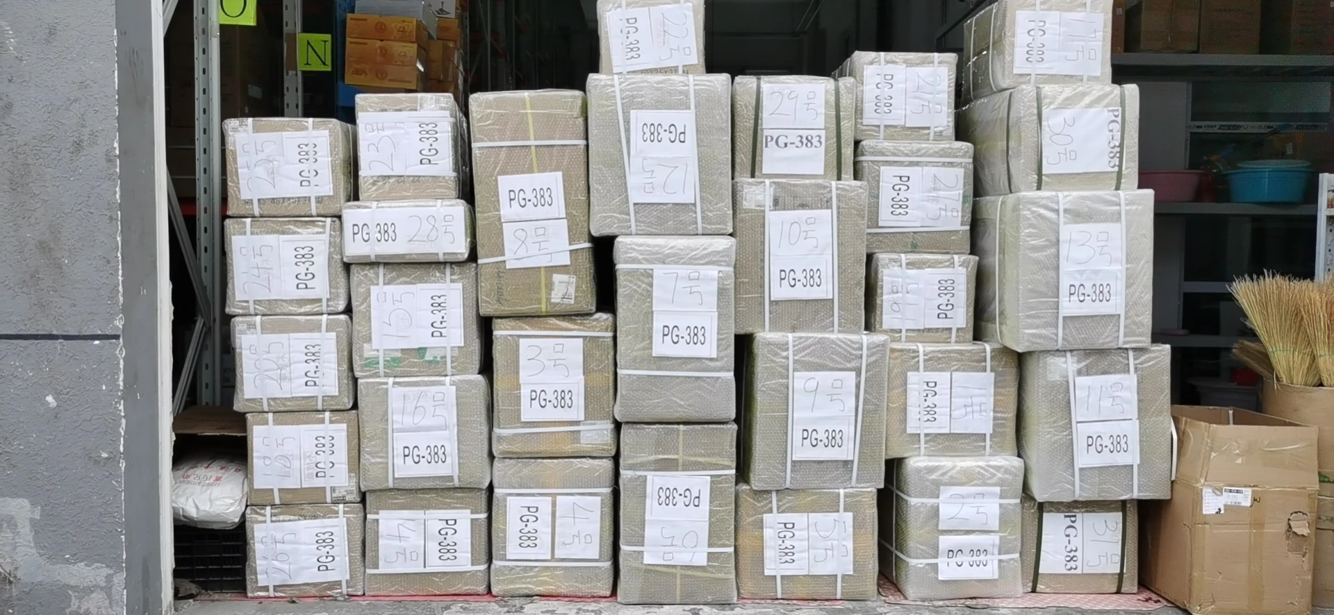  Zhongyan Taihe безболезненные медицинские стерильные внутридермальные иглы одноразовые акупунктурные