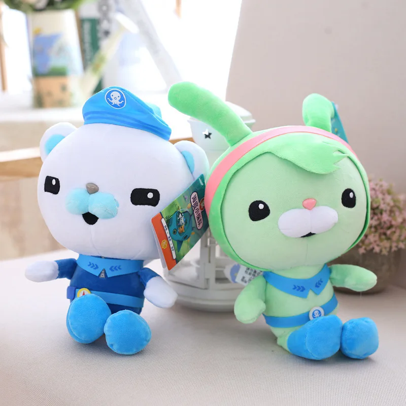 Hot Sell new model Rainbow bear terylene toy lovelydesign toy creative doll design