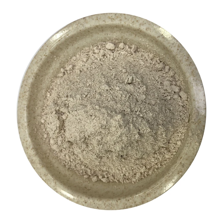 Activated Clay Bleaching Earth For Refininig Oil China Manufacturer