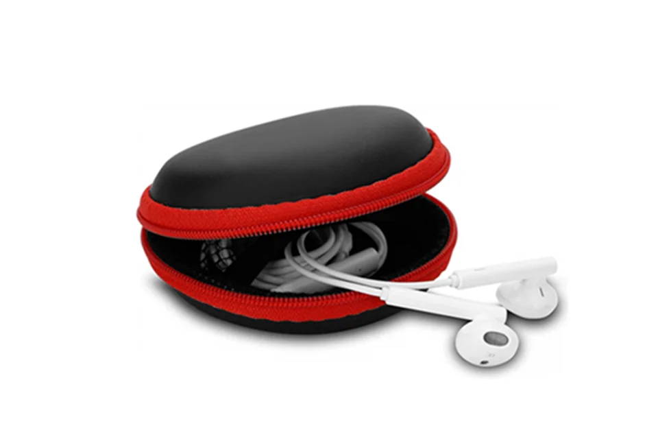 Multifunction Eva Hard Product Protective Power Cord Small Square USB Charging Case Other Special Purpose Bags & Cases