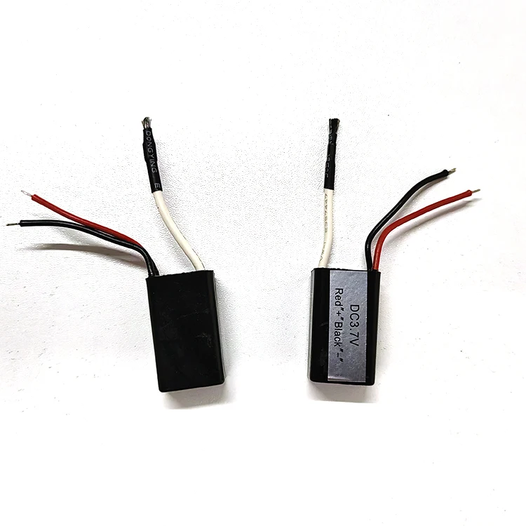 Mini DC 3.7V 5V 12V negative ion generator