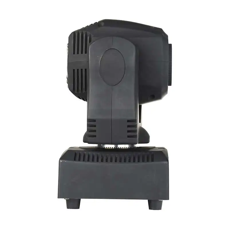 Goldbright High Quality 60W Mini LED Moving Head Spot Lights For Home Party