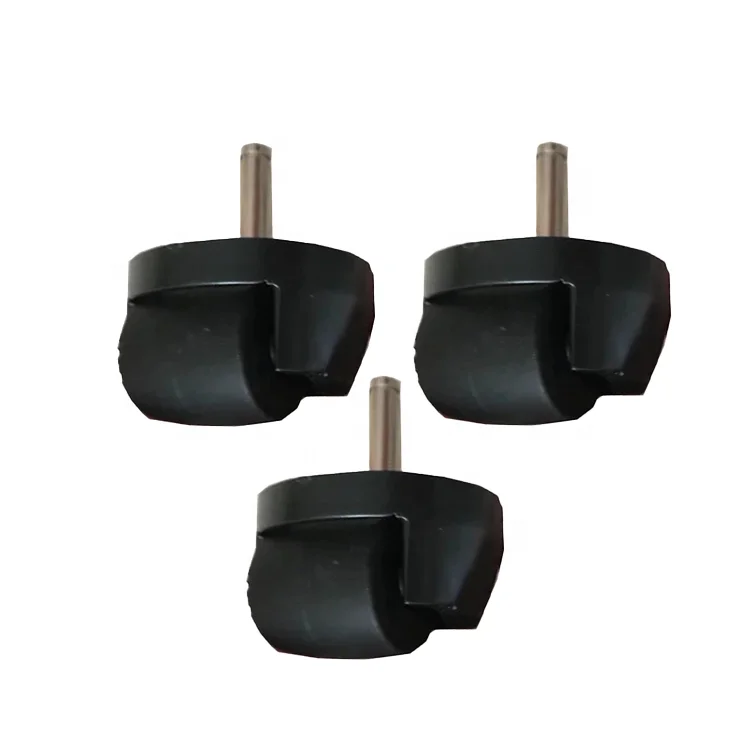 Robot Vacuum Cleaner Front Wheel for Cecotec Conga 3090 Robotic Vacuum Cleaner Spare Parts Accessories Replacement Wheel