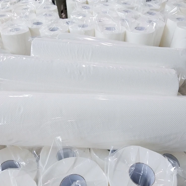 Exam Table medical Paper Roll Toilet Tissue 1/2 Ply Glue Laminated Material,virgin Wood Pulp medical paper roll
