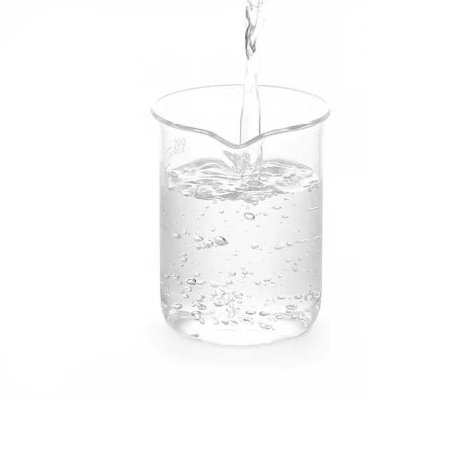 CAS NO. 31795-24-1 Waterproof Agent Potassium Methyl Silicate