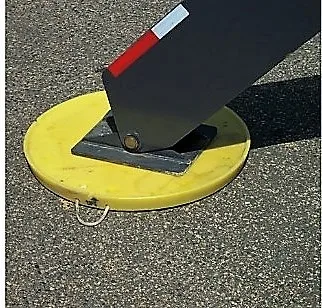 Портативный блок Uhmwpe/коврик для крана hdpe/полиэтиленовая