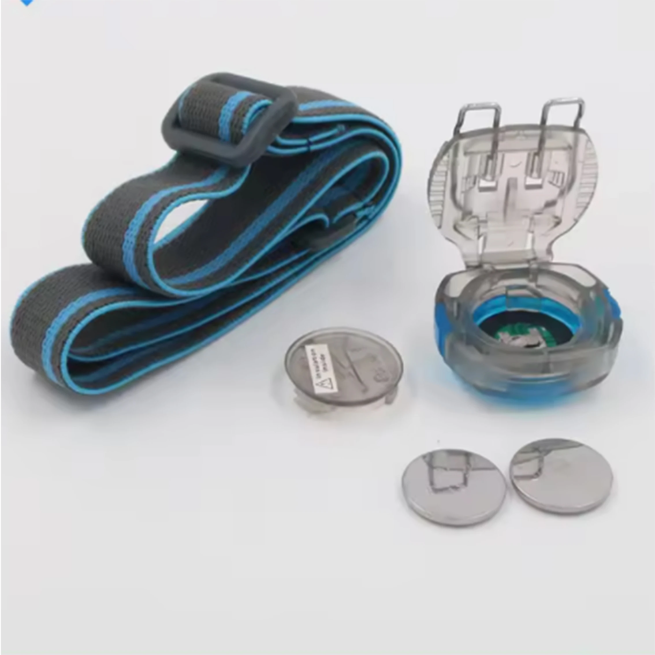 SOHOT Smart induction COB head light 4smd modes LED headlamp mini waterproof rechargeable headlight