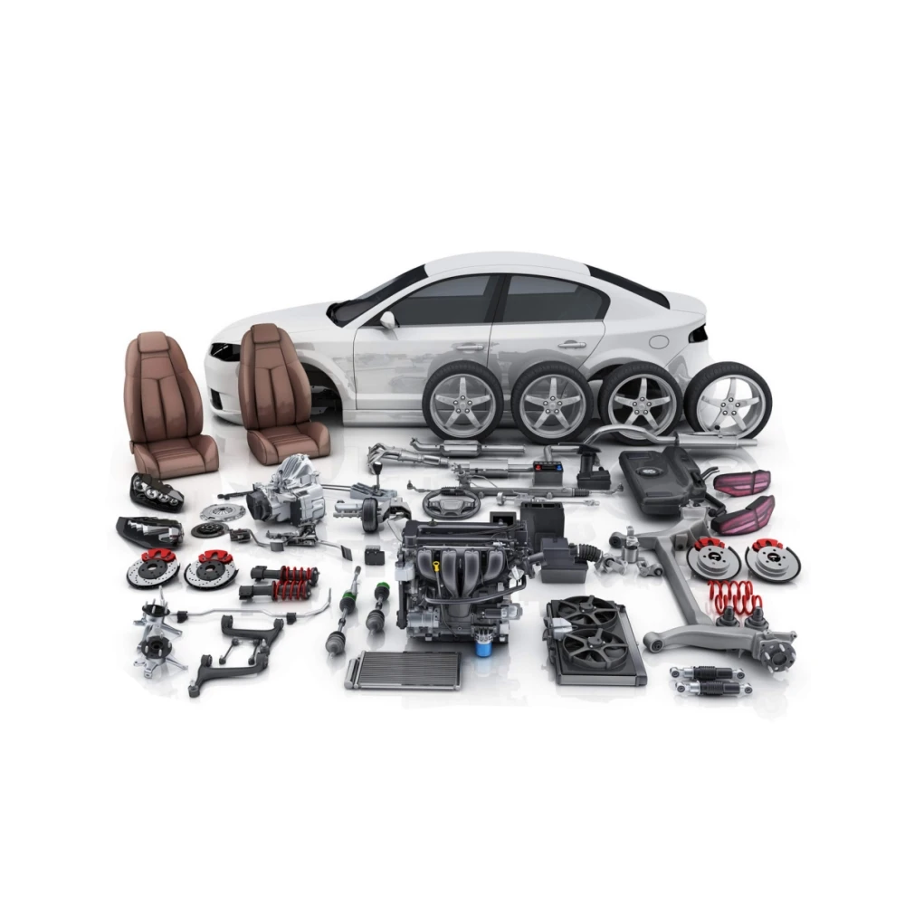 545012t010 Автоматическая подвеска правый рычаг управления для Hyundai Kia K5 расширительный клапан автозапчасть автомобильная фара Rio 2005